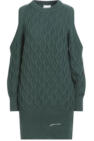 Ganni KNITWEAR - Jumpers - on YOOX.com