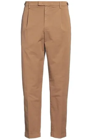 BARENA BOTTOMWEAR - Trousers - on YOOX.com