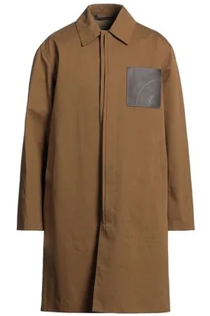 Liu Jo COATS & JACKETS - Overcoats & Trench Coats - on YOOX.com