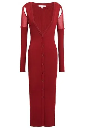 Patrizia Pepe KNITWEAR - Cardigans - on YOOX.com