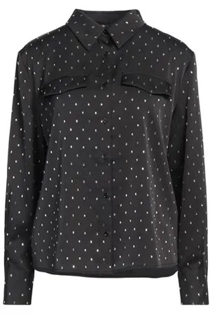 Maje TOPWEAR - Shirts - on YOOX.com