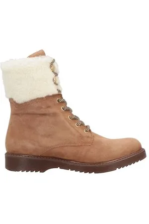 Marc Cain FOOTWEAR - Ankle boots - on YOOX.com