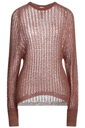 ALYSI KNITWEAR - Jumpers - on YOOX.com