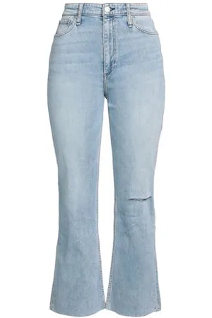 RAG&BONE BOTTOMWEAR - Jeans - on YOOX.com