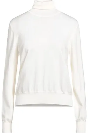 P.A.R.O.S.H. KNITWEAR - Turtlenecks - on YOOX.com