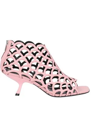 Sergio Rossi FOOTWEAR - Ankle boots - on YOOX.com