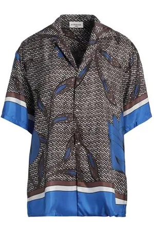 P.A.R.O.S.H. TOPWEAR - Shirts - on YOOX.com