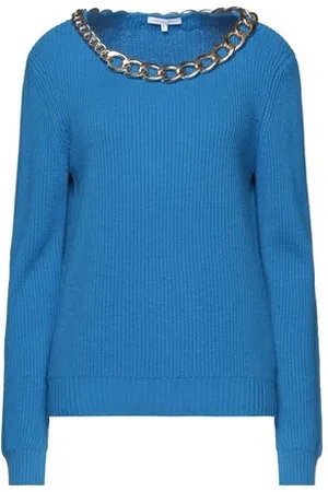 Patrizia Pepe KNITWEAR - Jumpers - on YOOX.com