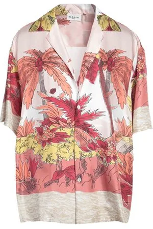 P.A.R.O.S.H. TOPWEAR - Shirts - on YOOX.com