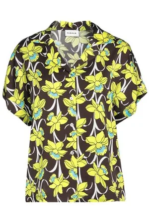 P.A.R.O.S.H. TOPWEAR - Shirts - on YOOX.com
