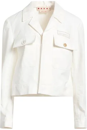 Marni COATS & JACKETS - Jackets - on YOOX.com