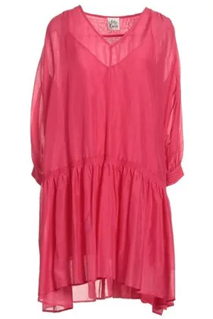 Attic and Barn DRESSES - Mini dresses - on YOOX.com
