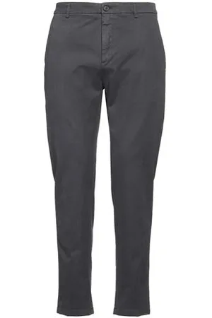 DEPARTMENT 5 BOTTOMWEAR - Trousers - on YOOX.com