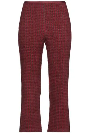 SIYU BOTTOMWEAR - Trousers - on YOOX.com
