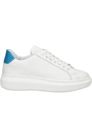 Roberto Botticelli FOOTWEAR - Trainers - on YOOX.com