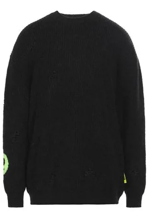 BARROW KNITWEAR - Jumpers - on YOOX.com