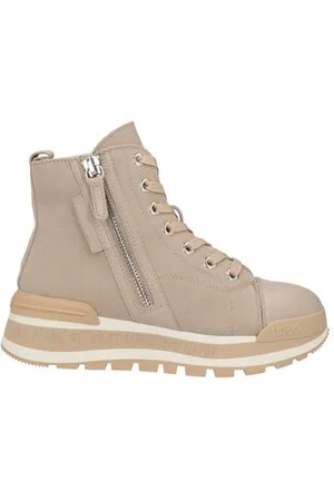 Liu Jo FOOTWEAR - Ankle boots - on YOOX.com