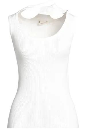 Y / PROJECT TOPWEAR - Tank Tops - on YOOX.com