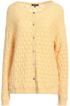 Woolrich KNITWEAR - Cardigans - on YOOX.com