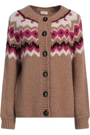 Liu Jo KNITWEAR - Cardigans - on YOOX.com