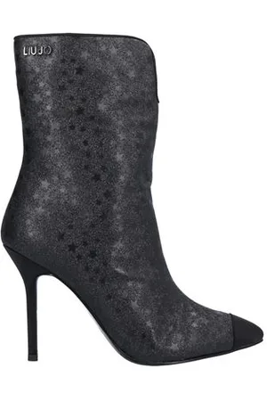 Liu Jo FOOTWEAR - Ankle boots - on YOOX.com