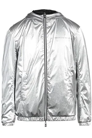 Armani Exchange COATS & JACKETS - Jackets - on YOOX.com