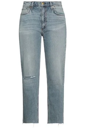RAG&BONE BOTTOMWEAR - Jeans - on YOOX.com