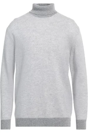 CASHMERE COMPANY KNITWEAR - Turtlenecks - on YOOX.com