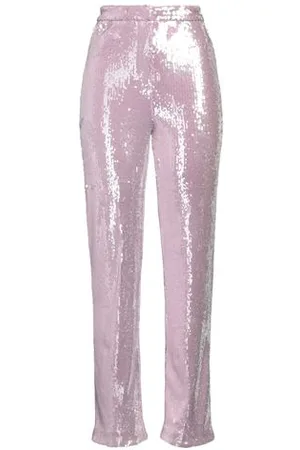 ROTATE BOTTOMWEAR - Trousers - on YOOX.com