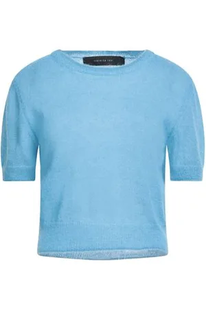 FEDERICA TOSI KNITWEAR - Jumpers - on YOOX.com