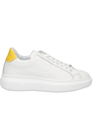 Roberto Botticelli FOOTWEAR - Trainers - on YOOX.com