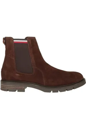 Tommy Hilfiger FOOTWEAR - Ankle boots - on YOOX.com