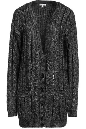 Patrizia Pepe KNITWEAR - Cardigans - on YOOX.com