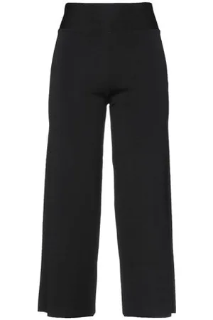 P.A.R.O.S.H. BOTTOMWEAR - Trousers - on YOOX.com