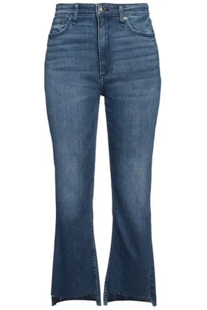 RAG&BONE BOTTOMWEAR - Jeans - on YOOX.com