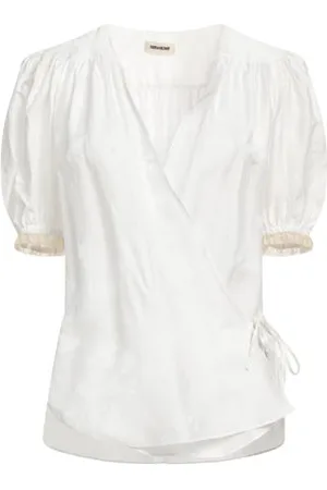 Zadig & Voltaire KNITWEAR - Cardigans - on YOOX.com