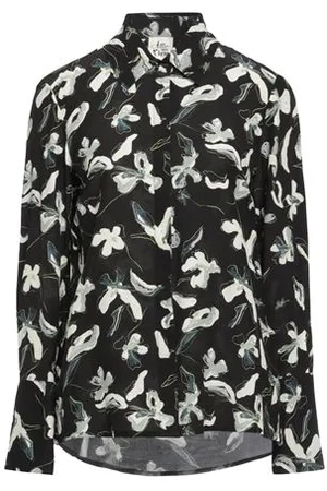 Attic and Barn TOPWEAR - Shirts - on YOOX.com