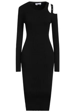 BLUMARINE DRESSES - Midi dresses - on YOOX.com