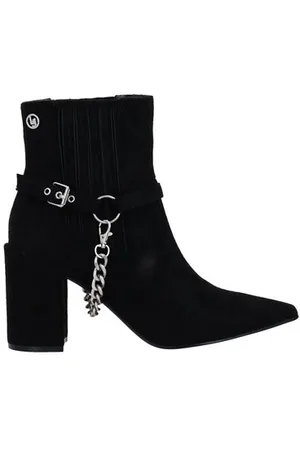 Liu Jo FOOTWEAR - Ankle boots - on YOOX.com