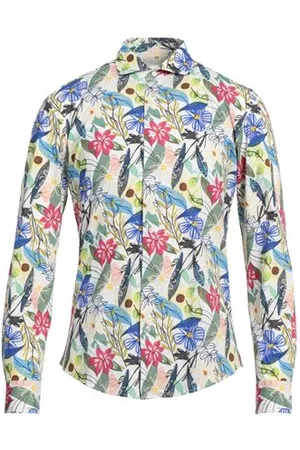 Brian Dales TOPWEAR - Shirts - on YOOX.com