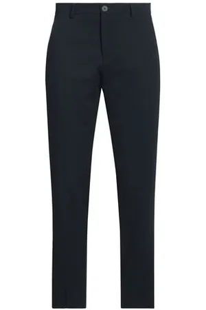 Emanuel Ungaro BOTTOMWEAR - Trousers - on YOOX.com