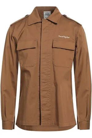Manuel Ritz TOPWEAR - Shirts - on YOOX.com