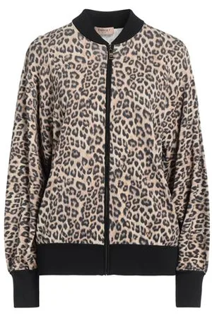 Twin-Set COATS & JACKETS - Jackets - on YOOX.com