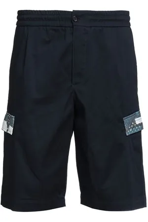 Missoni BOTTOMWEAR - Shorts & Bermuda Shorts - on YOOX.com