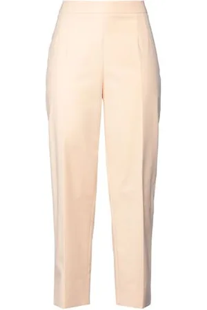 Moschino BOTTOMWEAR - Trousers - on YOOX.com