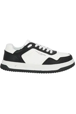 Paolo Pecora FOOTWEAR - Trainers - on YOOX.com