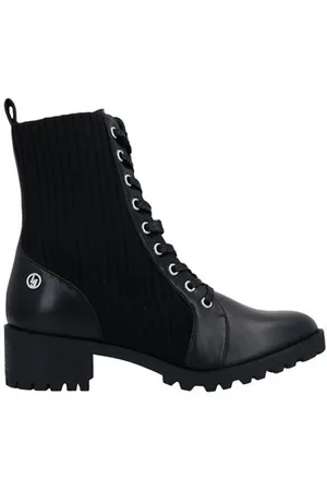 Liu Jo FOOTWEAR - Ankle boots - on YOOX.com