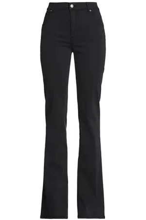 Moschino BOTTOMWEAR - Trousers - on YOOX.com