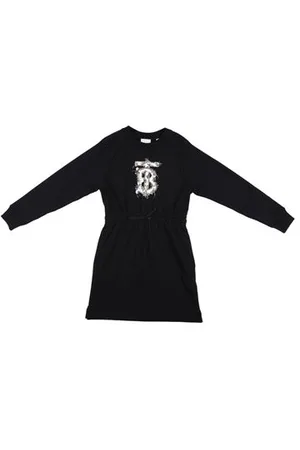 Burberry DRESSES - Kids’ dresses - on YOOX.com