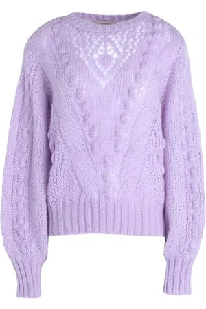 Twin-Set KNITWEAR - Jumpers - on YOOX.com